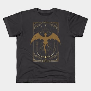 Tarot - The Thirteen Kids T-Shirt